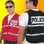 Example of Incident Command Vest Cards