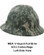 ACU Camouflage ~ Left Side View