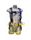 Elk River WearMaster Harness 3 D-Ring - Front View