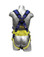 Elk River WearMaster Harness 3 D-Ring - Back View
