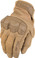 Mpact III Coyote Tan Color Gloves #MP3-72 top