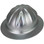 Skullbucket Aluminum Full Brim Hardhats ~ Suspension  ~ Oblique