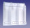 3 Compartment Multi-Purpose Dispenser Clear  Pic 1