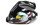 Pyramex Auto Dark Welding Hood with American Eagle Design Side