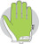 Mechanix CR5 Cut Level 5 M-Pact Gloves, Part # SMP-C91 pic 2