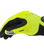 Mechanix M-Pact Hi Viz Yellow Gloves, Part # SMP-91-009