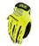 Mechanix M-Pact Hi Viz Yellow Gloves, Part # SMP-91-009