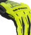 Mechanix M-Pact Hi Viz Yellow Gloves, Part # SMP-91-009