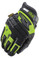 Mechanix Mpact II Hi Viz Lime Gloves, Part # SP2-91 pic 3