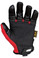 Mechanix Original PLUS Gloves, Part # MGP-08 pic 1