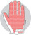 Mechanix Series Gripping Gloves, Part # MGG-05 pic 3