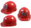 Washington Nationals Hard Hats
