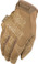 Mechanix Original Coyote Color Gloves, Part # MG-72 pic 2