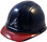 Atlanta Braves Hard Hats
