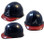 Atlanta Braves Hard Hats
