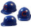 Chicago Cubs Hard Hats