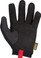 Mechanix Series 1.5 Black Gloves, Part # H15-05 pic 3