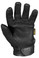 Mechanix Carbon X Level 1 Gloves, Part # CXG-L1 pic 1