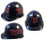 Minnesota Twins Hard Hats
