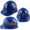 Philadelphia Phillies Hard Hats