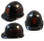 San Francisco Giants Hard Hats
