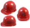 St Louis Cardinals Hard Hats
