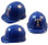 Texas Rangers Hard Hats
