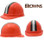 Cleveland Browns NFL Hardhats