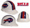 Buffalo Bills NFL Hardhats