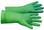 Nitrile Unlined 15 Mil Glove 13 inch length Pic 1