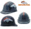 Denver Broncos NFL Hardhats