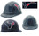 Houston Texans NFL Hardhats