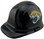 Jacksonville Jaguars NFL Hardhats