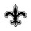 New Orleans Saints NFL Hardhats