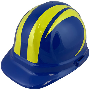 St Louis Rams hard hat