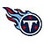 Tennessee Titans NFL Hardhats