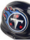 Tennessee Titans NFL Hardhats  ~ Detail