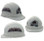 Colorado Avalanche Hard Hats