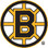 Boston Bruins Hard Hats