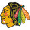 Chicago Blackhawks Hard Hats