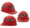 Carolina Hurricanes Hard Hats