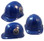 Edmonton Oilers Hard Hats