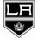 Los Angeles Kings Hard Hats