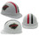 Minnesota Wild Hard Hats