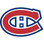 Montreal Canadiens Hard Hats