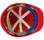 Ottawa Senators Hard Hats ~ Pin-Lock Suspension Detail 01