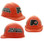 Philadelphia Flyers Hard Hats