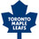 Toronto Maple Leafs Hard Hats