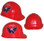 Washington Capitals Hard Hats