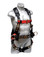 Iron Eagle Harness Large Size - Front View